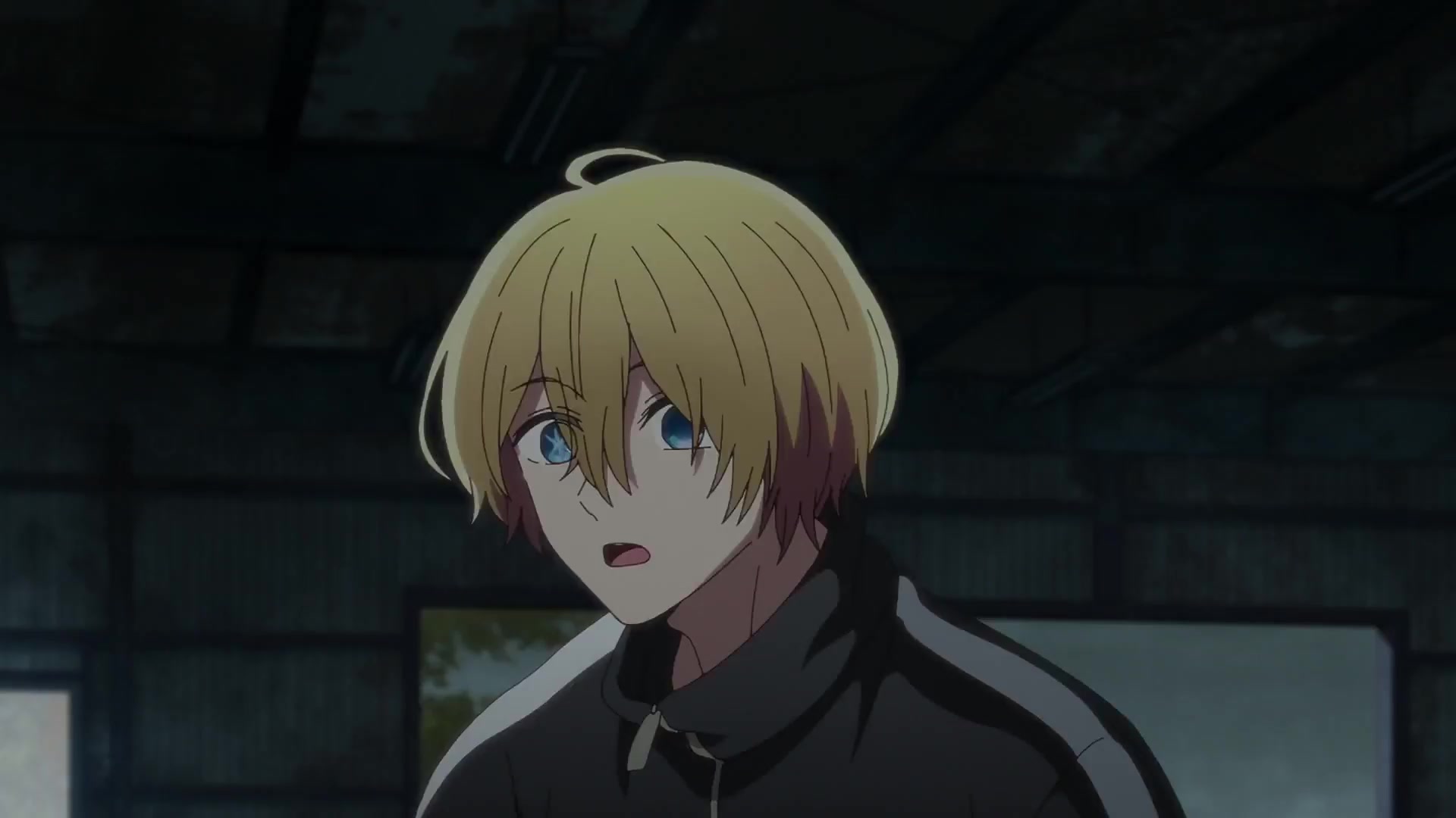 [Tsukyio Editing Resources] Aqua Hoshino (Season 1) Raw Clips (233) (tsukyio.com).mp4